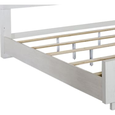 Panel Bed Rails