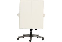 white a   