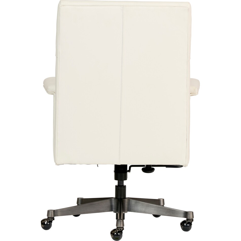 white a   