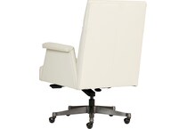 white a   