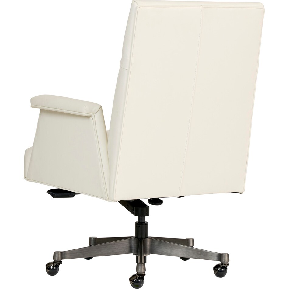 white a   