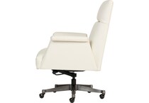 white a   