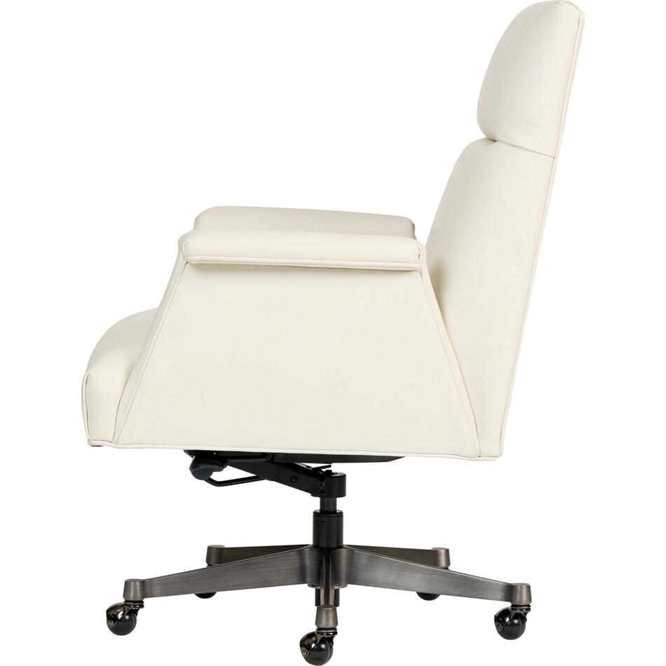 white a   