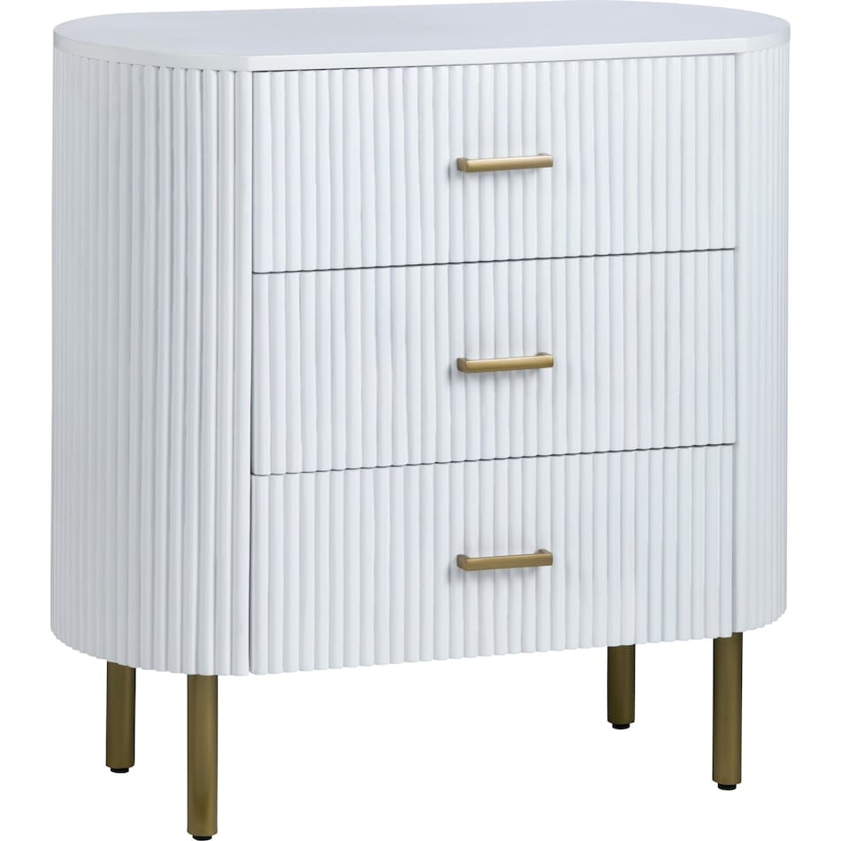white cvfdr  