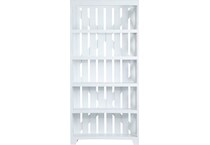 white cvfmr  