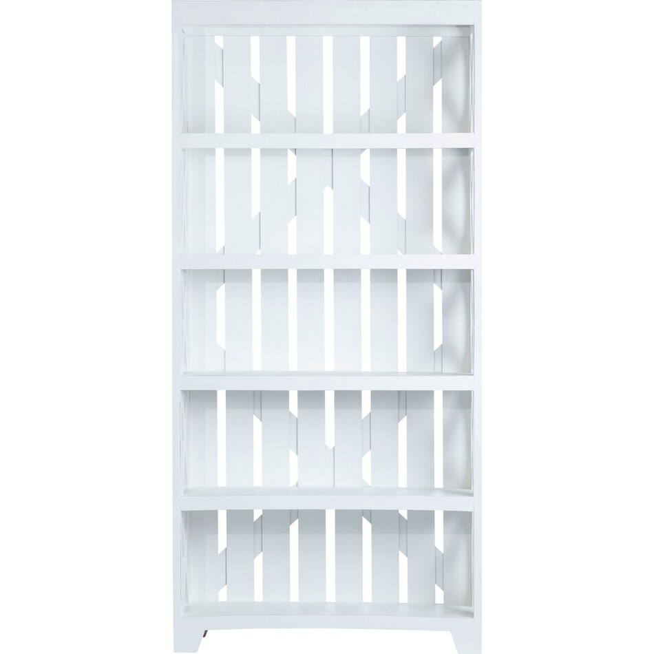 white cvfmr  