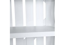 white cvfmr  