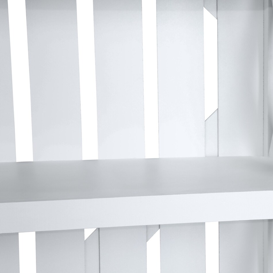 white cvfmr  