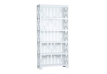 white cvfmr  