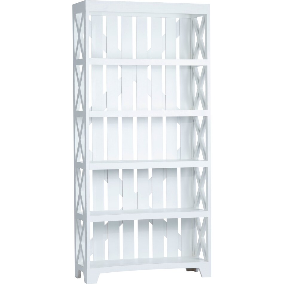 white cvfmr  