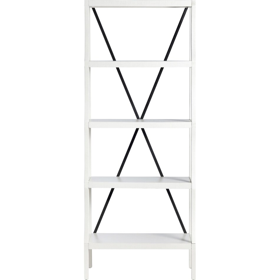 white cvfmr  