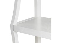 white cvfmr  