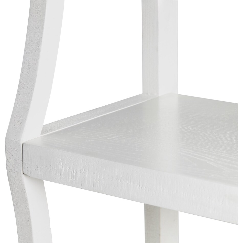white cvfmr  