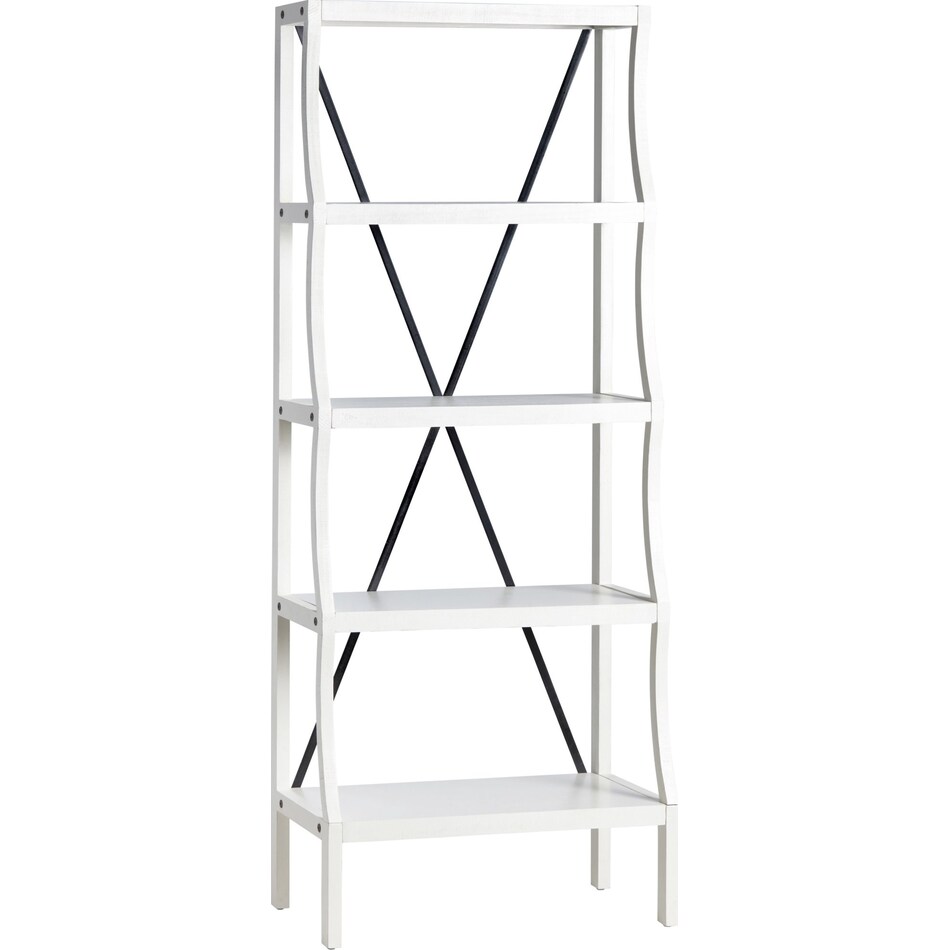 white cvfmr  