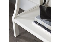 white cvfmr  
