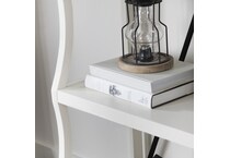 white cvfmr  