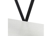 white cvfmr  