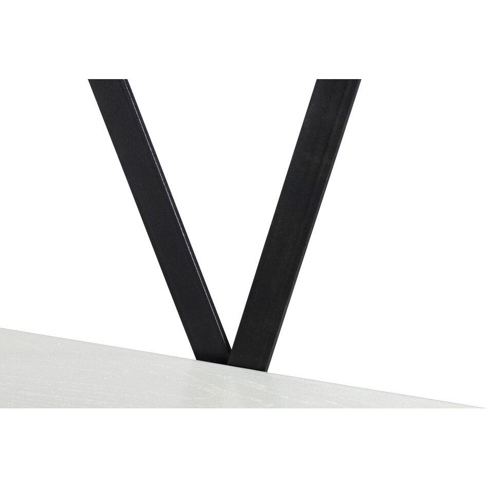 white cvfmr  