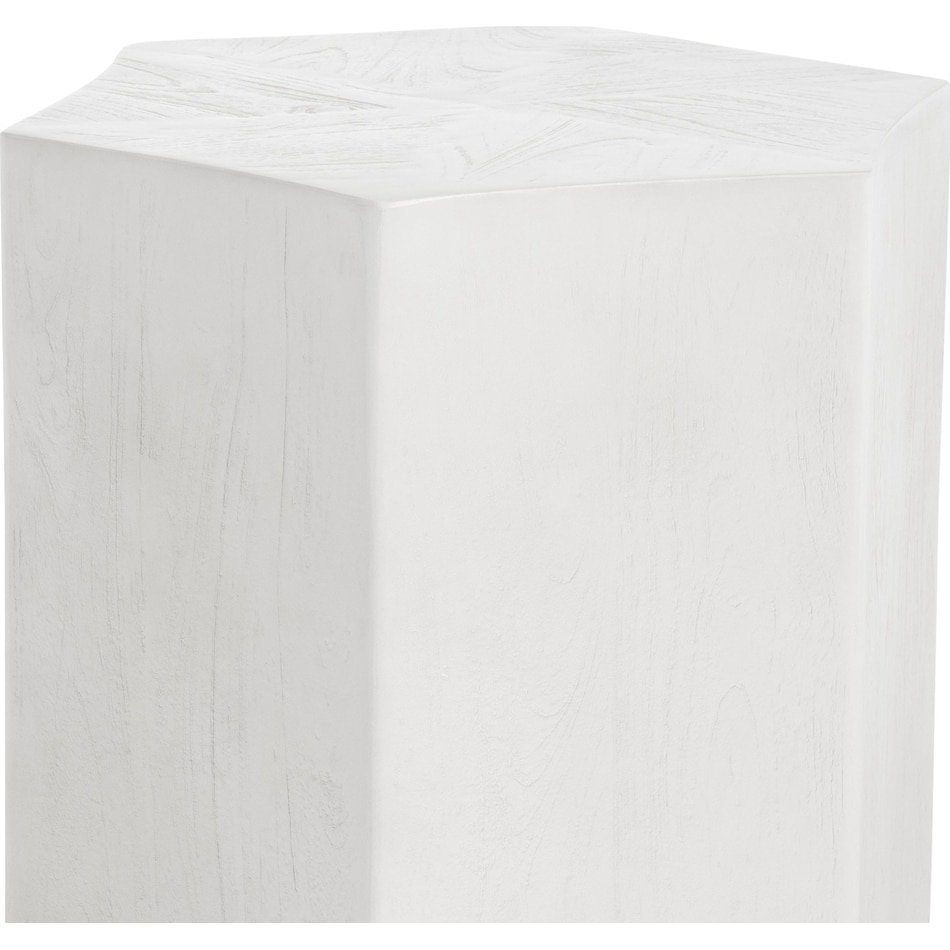 white cvfnr  