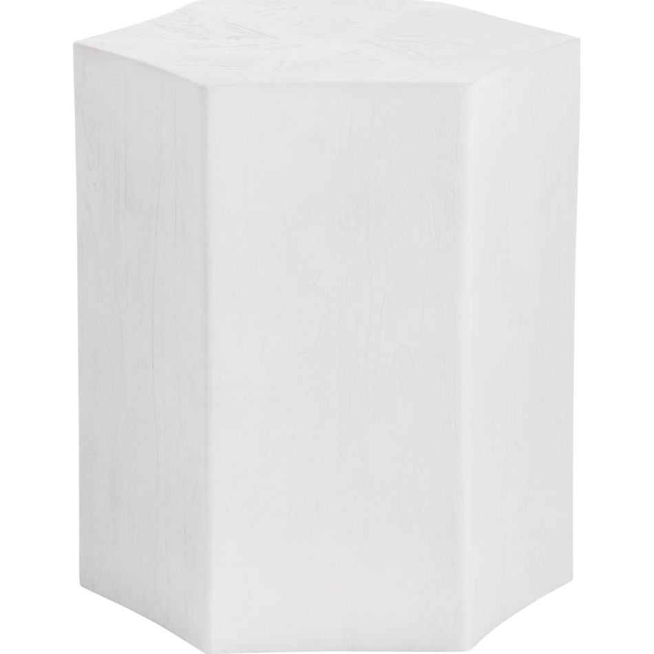 white cvfnr  