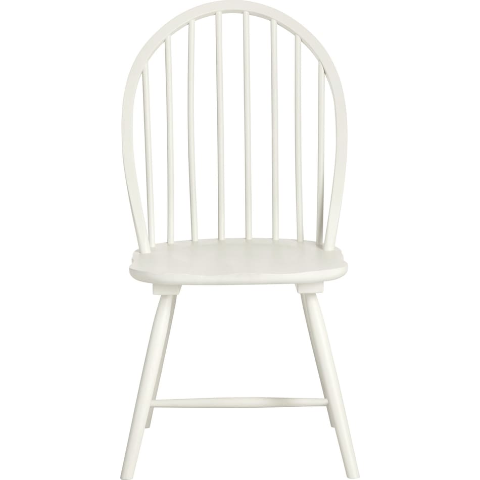 white cvfvr  