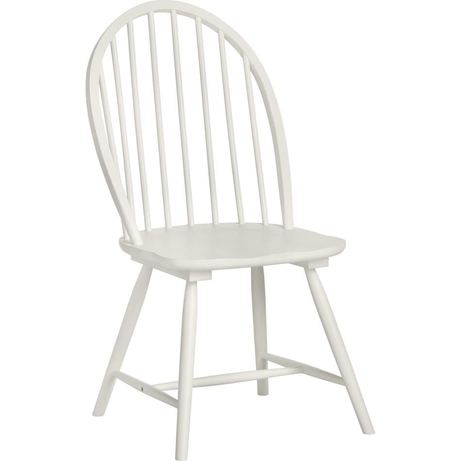 white cvfvr  