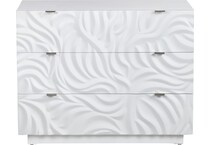 white cvfvr  