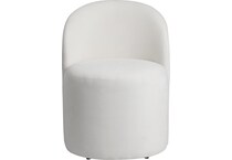 white cvfvrd  