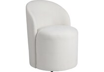 white cvfvrd  