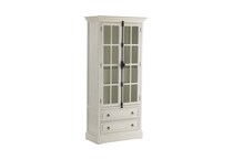 white cvfzr  
