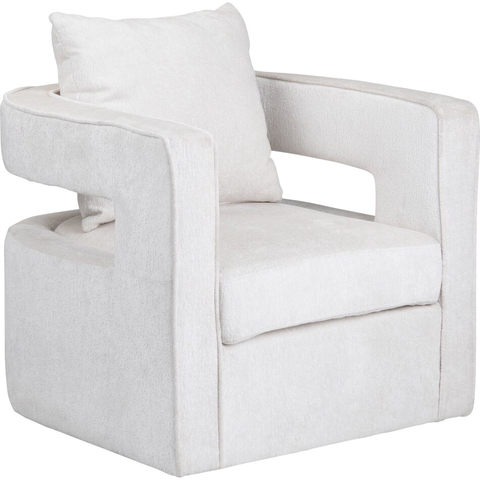 white cvfzr  