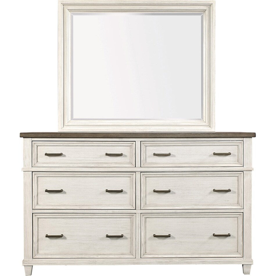white i    