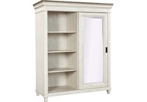 white i    