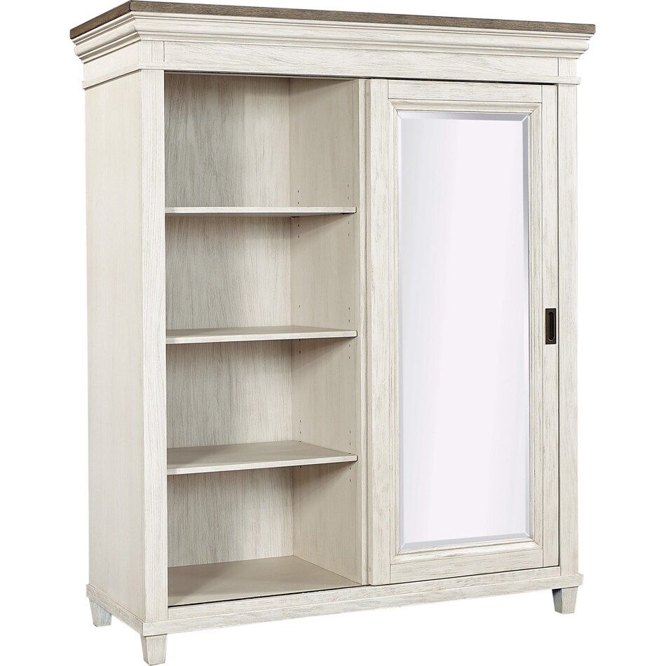white i    