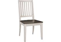 white i   