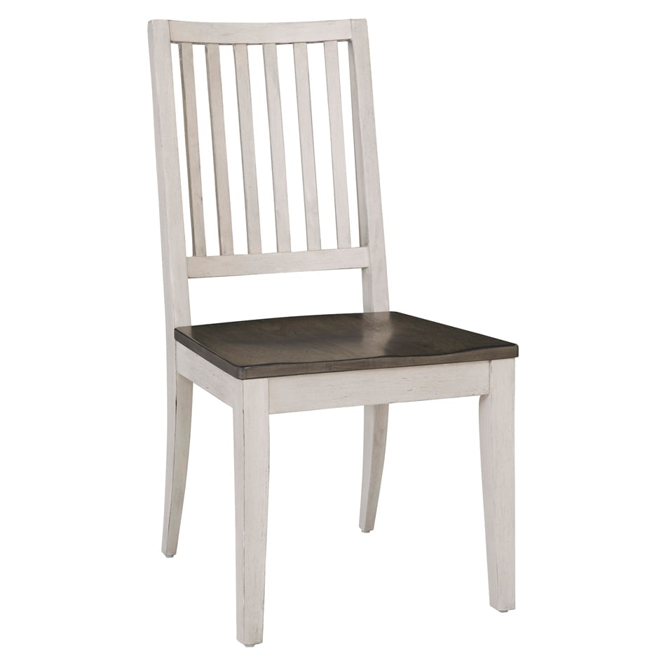 white i   