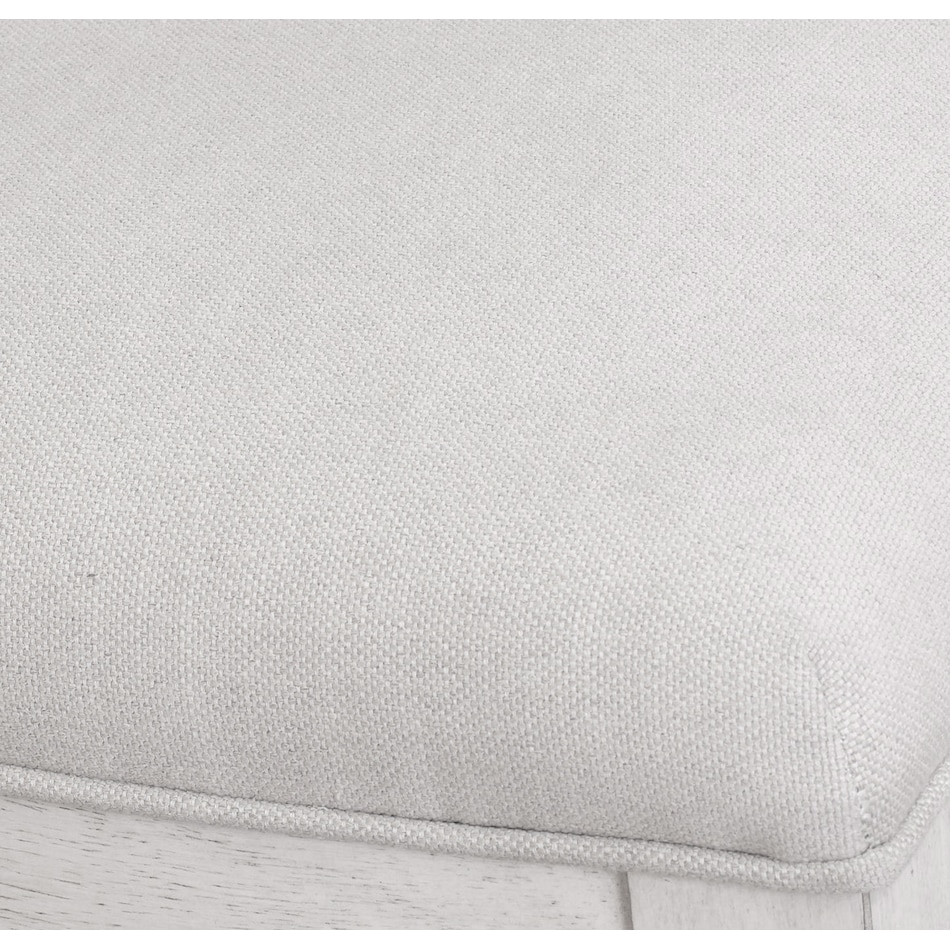 white is   