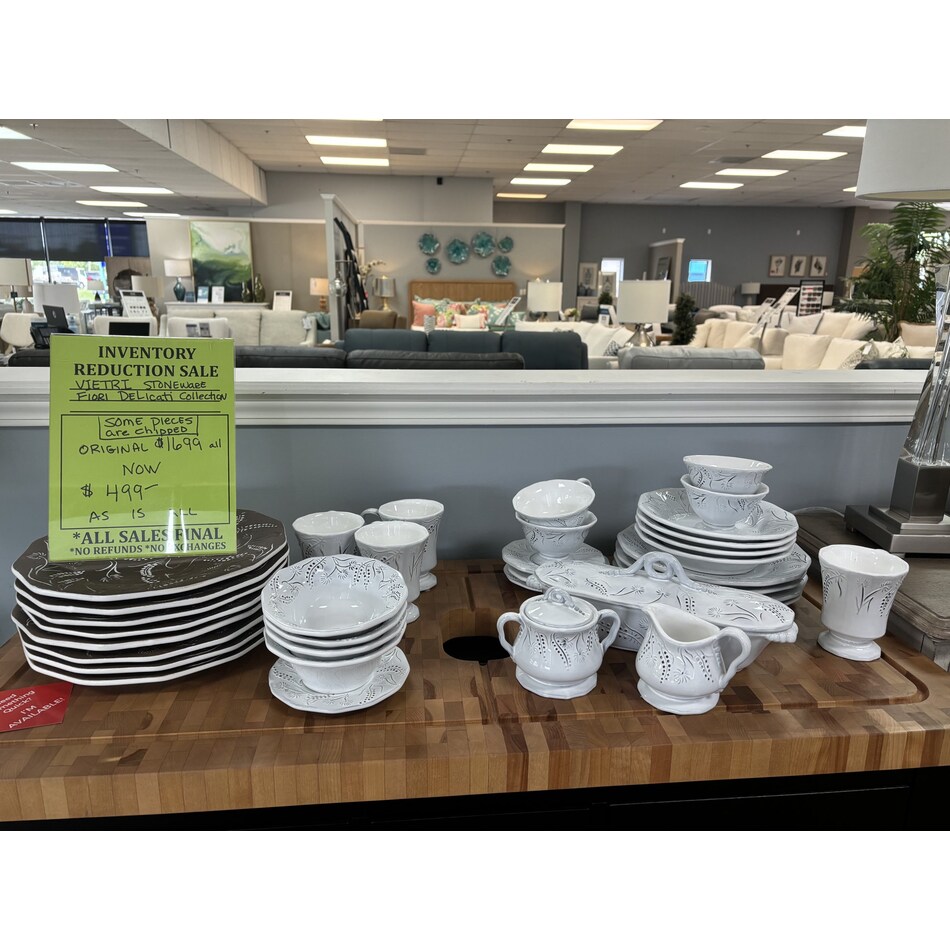 white kitchen c stoneware  