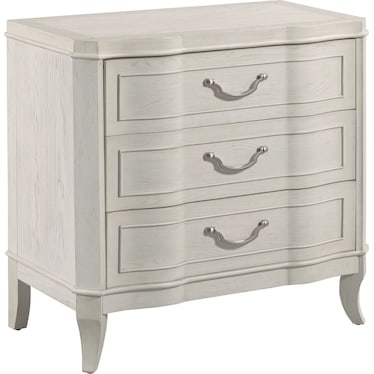 ANGELINE BEDSIDE CHEST