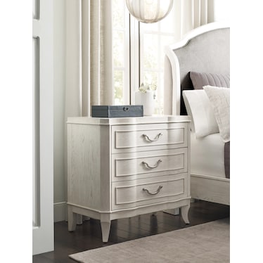 ANGELINE BEDSIDE CHEST