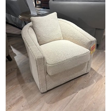 SWIVEL CHAIR